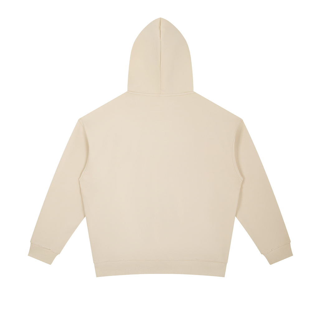 Ambassador Heavyweight Hoodie | Christian Graphic Streetwear Hoodie