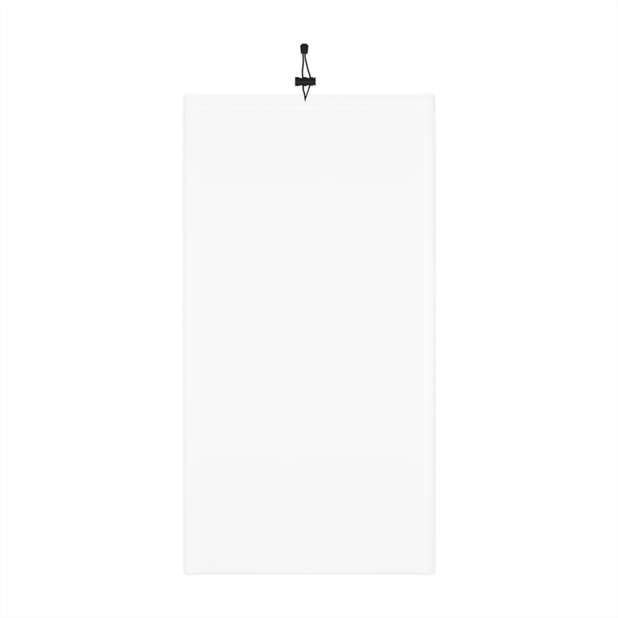 The Cross Red Drip Neck Gaiter | Christian Neck Gaiter