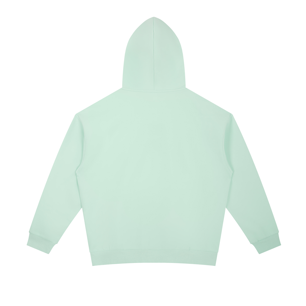 Ambassador Heavyweight Hoodie | Christian Graphic Streetwear Hoodie