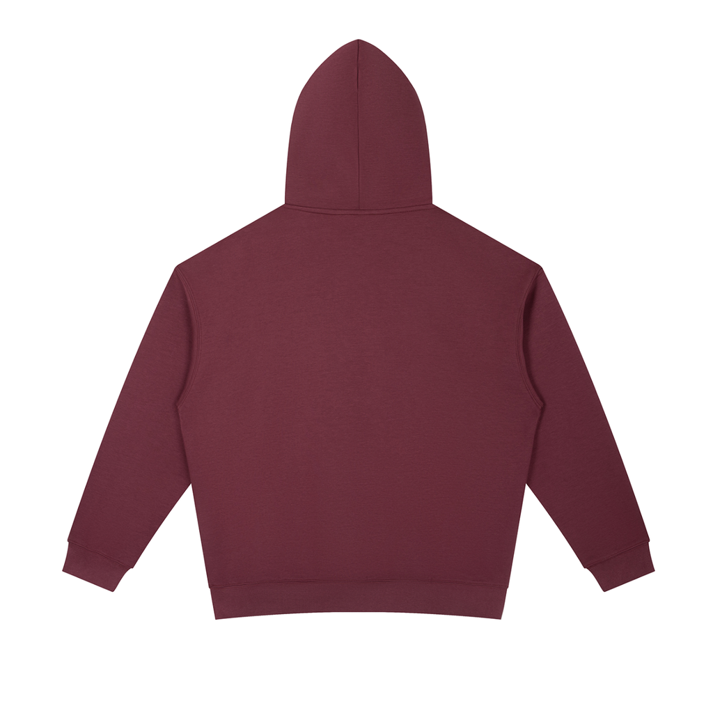 Ambassador Heavyweight Hoodie | Christian Graphic Streetwear Hoodie