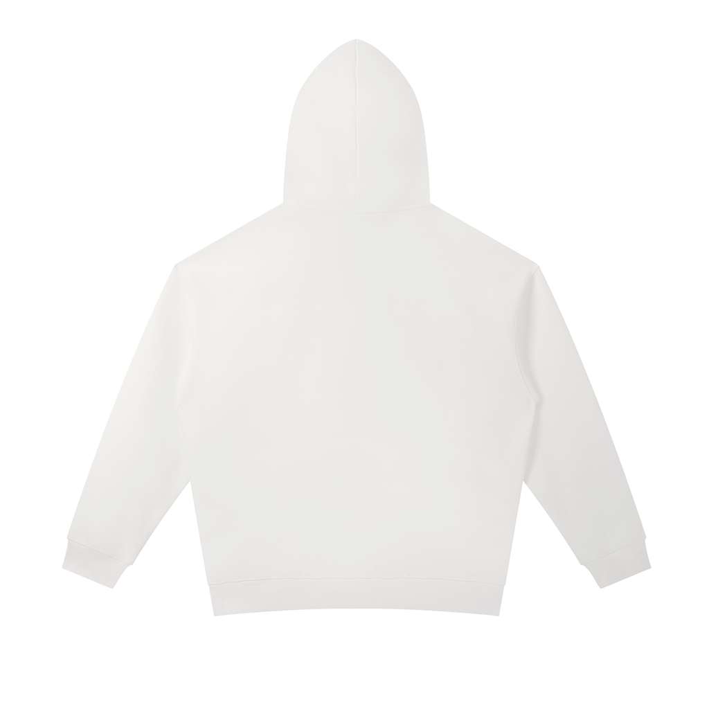 Ambassador Heavyweight Hoodie | Christian Graphic Streetwear Hoodie