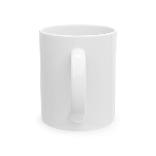 Ambassador of Christ Thirstless | Christian Coffee Mug, (11oz, 15oz)