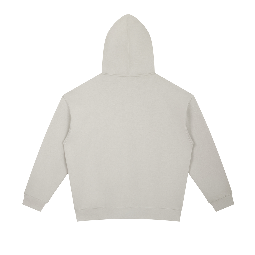 Ambassador Heavyweight Hoodie | Christian Graphic Streetwear Hoodie