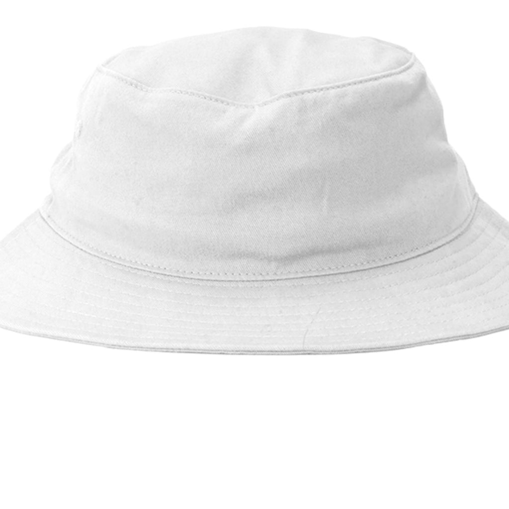 WHITE - BACK