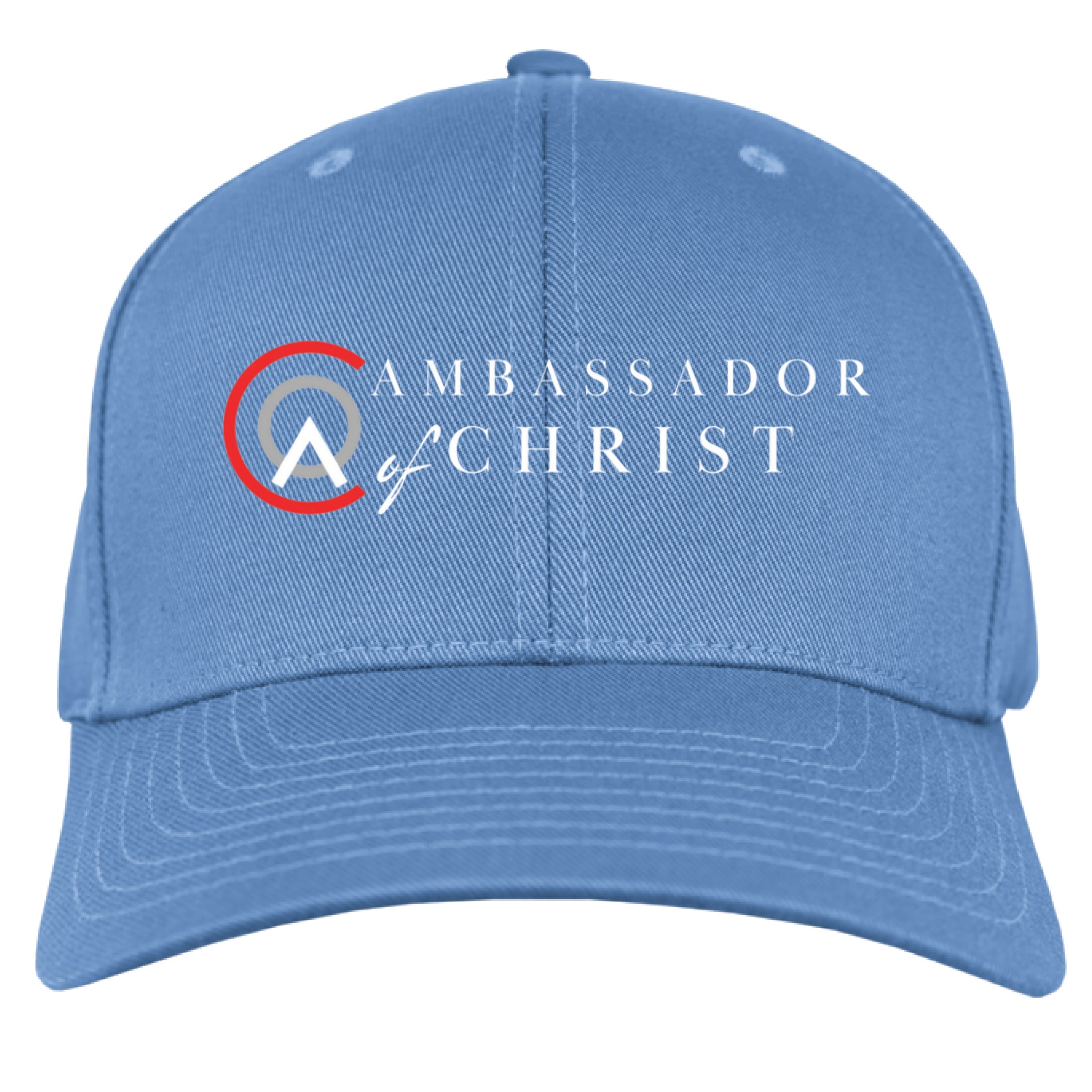 CAROLINA BLUE - FRONT